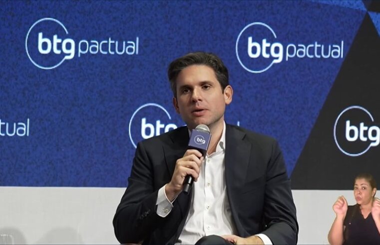 ‘É momento de tirar da frente todas as pautas tóxicas’, diz Motta um dia após ser alvo dos atos contra a anistia e a PEC da blindagem