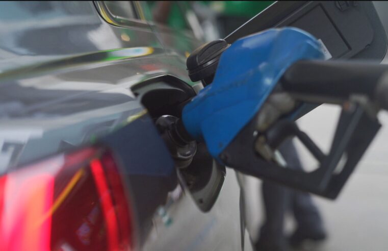 ICMS sobre gasolina, diesel e gás de cozinha sobe a partir de janeiro de 2026