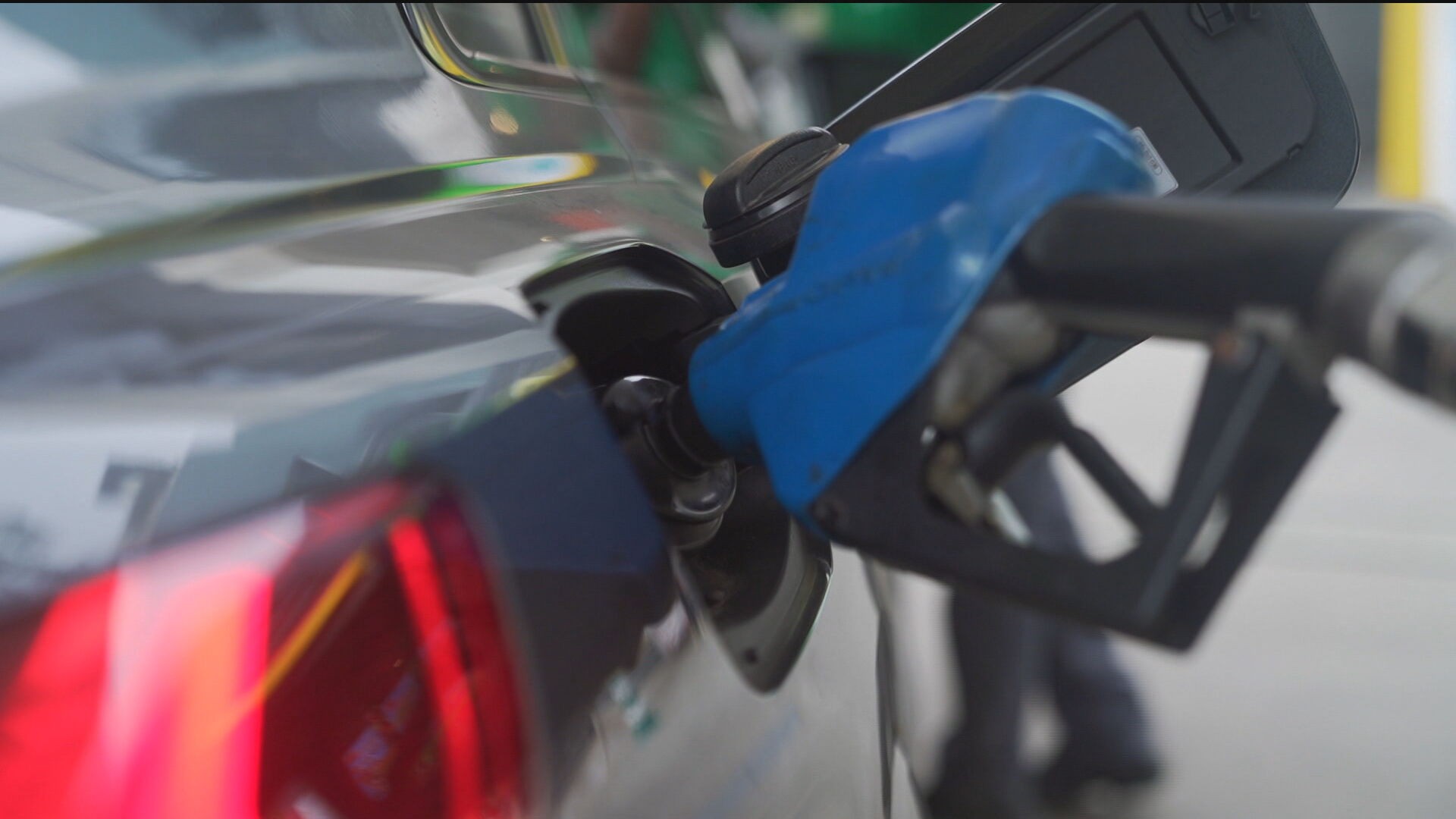 ICMS sobre gasolina, diesel e gás de cozinha sobe a partir de janeiro de 2026