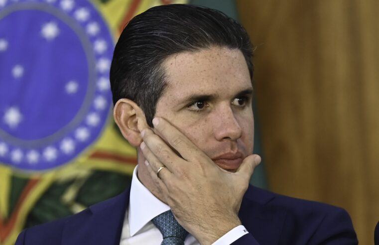 Anistia encontra resistência no Congresso mesmo após intensa pressão da oposição; entenda os motivos