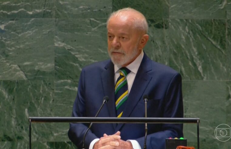 Soberania, COP30, multilateralismo e recados a Trump: o que esperar do discurso de Lula na ONU