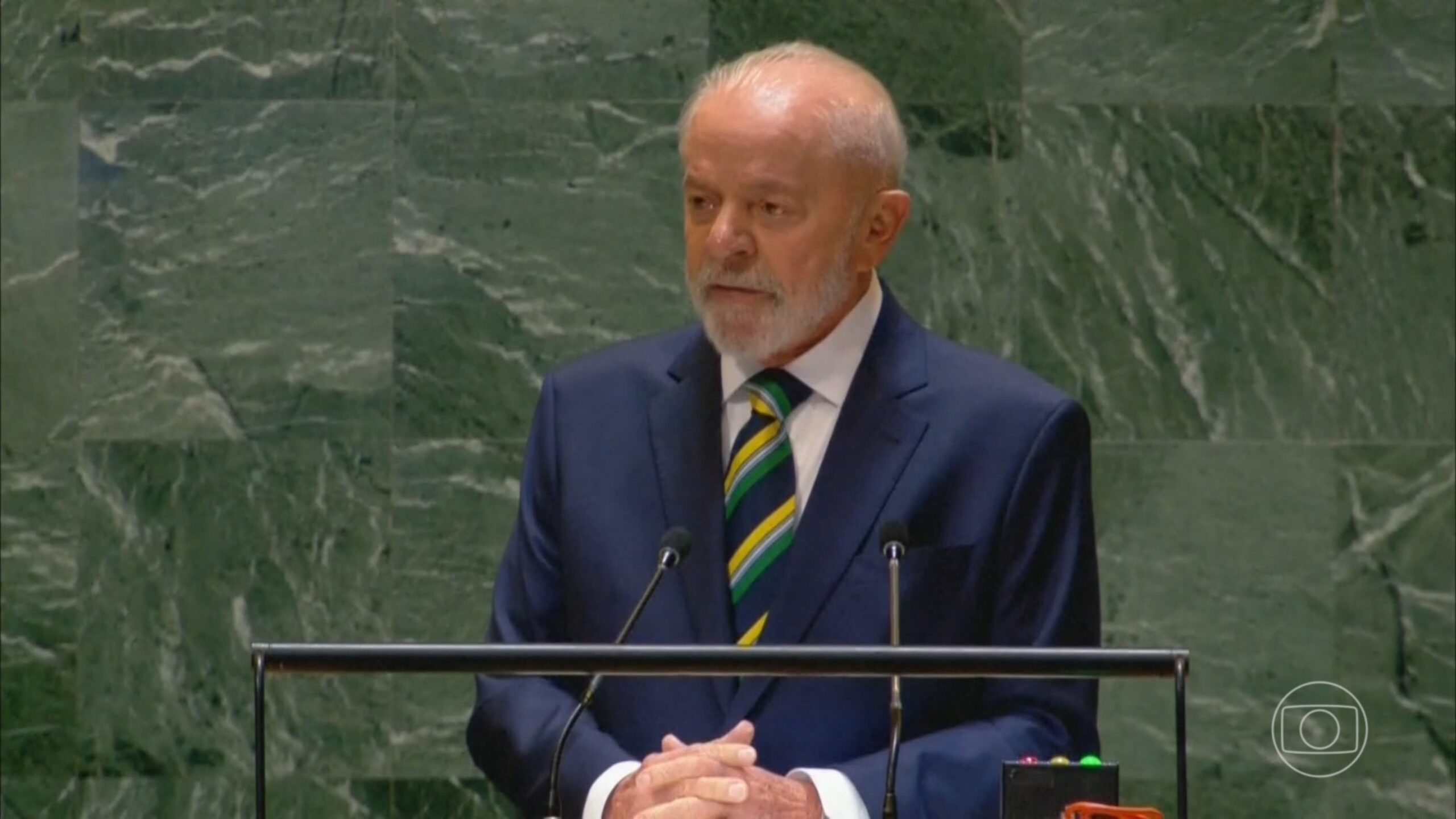 Soberania, COP30, multilateralismo e recados a Trump: o que esperar do discurso de Lula na ONU