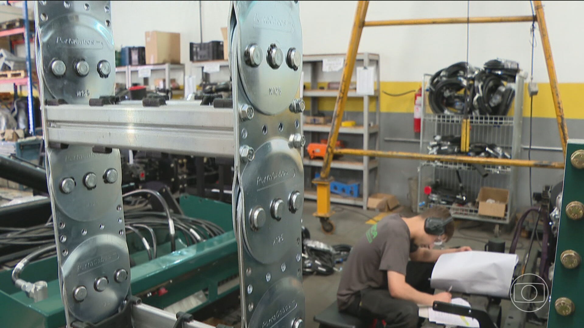 Boletim Focus: mercado financeiro reduz estimativa de inflação para 2025, 2026 e 2027