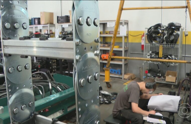 Boletim Focus: mercado financeiro baixa estimativa de inflação em 2025 e 2026