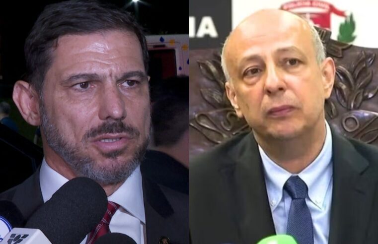 Lewandowski chama de ‘brutal’ e coloca forças federais à disposição para investigar assassinato de ex-delegado-geral de SP