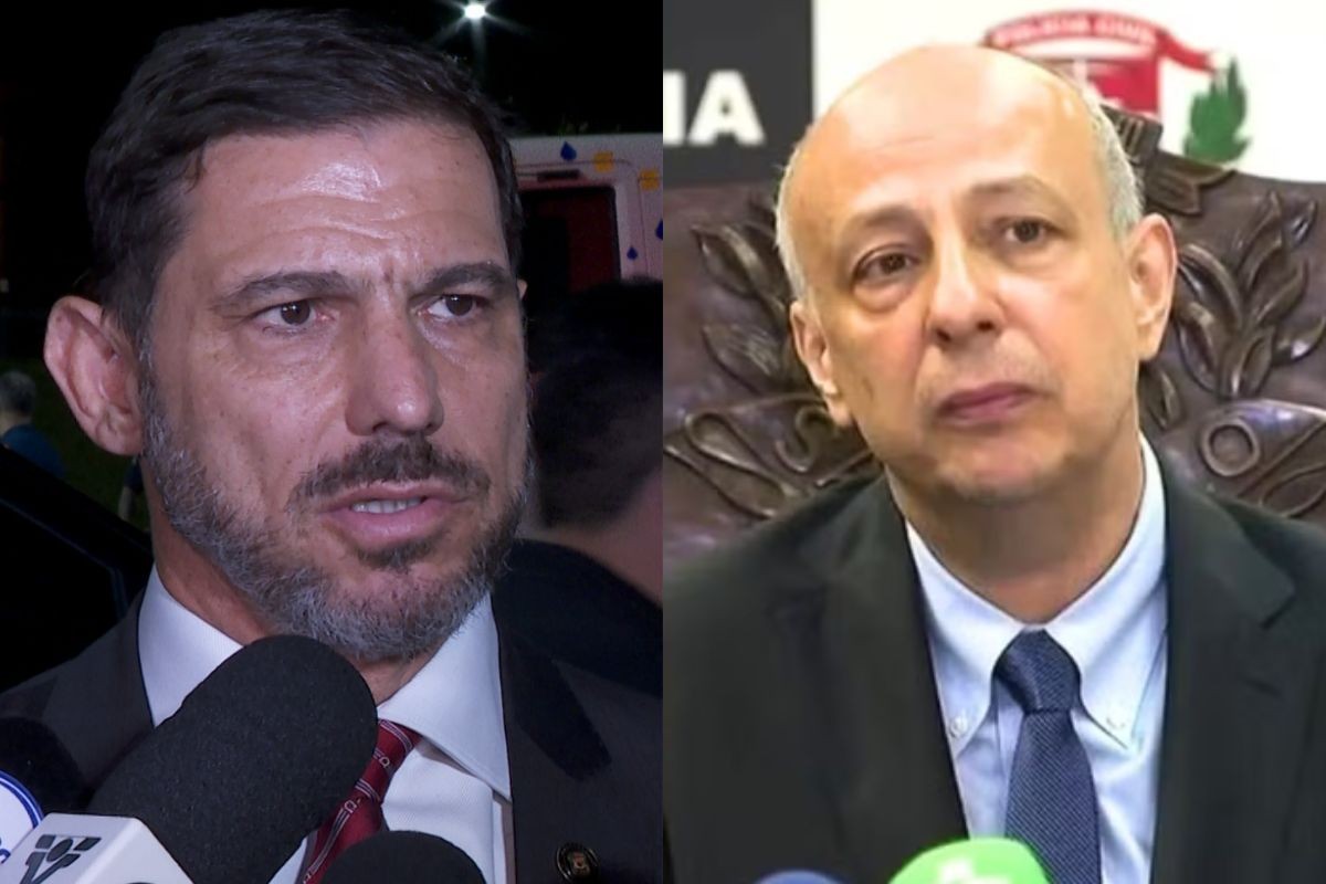 Lewandowski chama de ‘brutal’ e coloca forças federais à disposição para investigar assassinato de ex-delegado-geral de SP