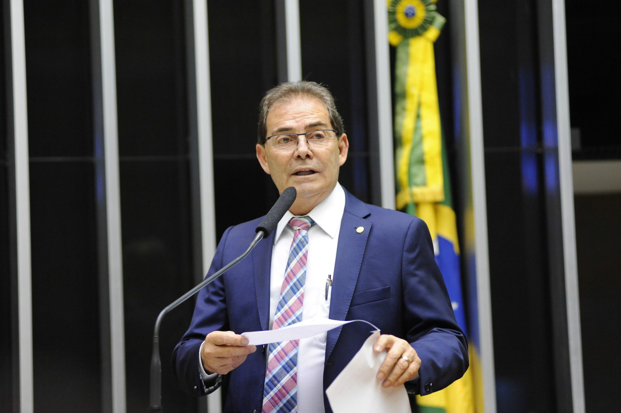 PL da Dosimetria: negociação de relator com partidos se arrasta e está longe de definição
