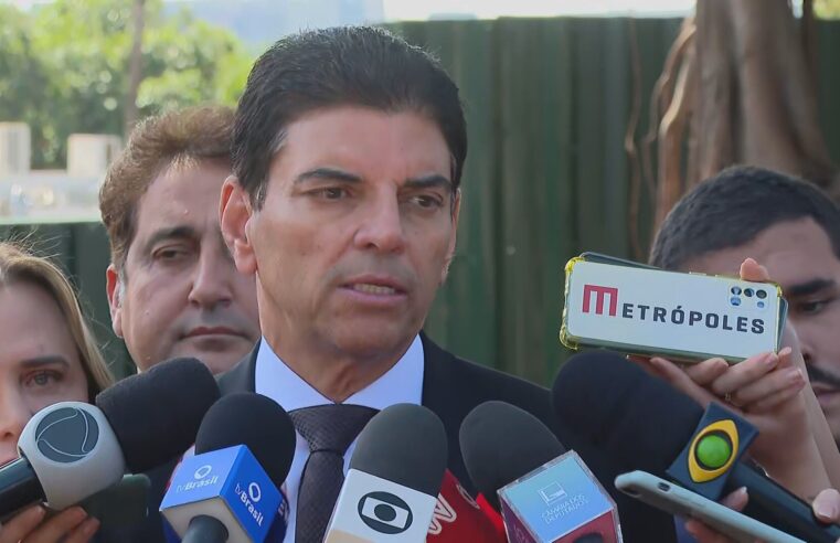 Motta troca relator e tenta acordo para votar PEC da Blindagem na Câmara