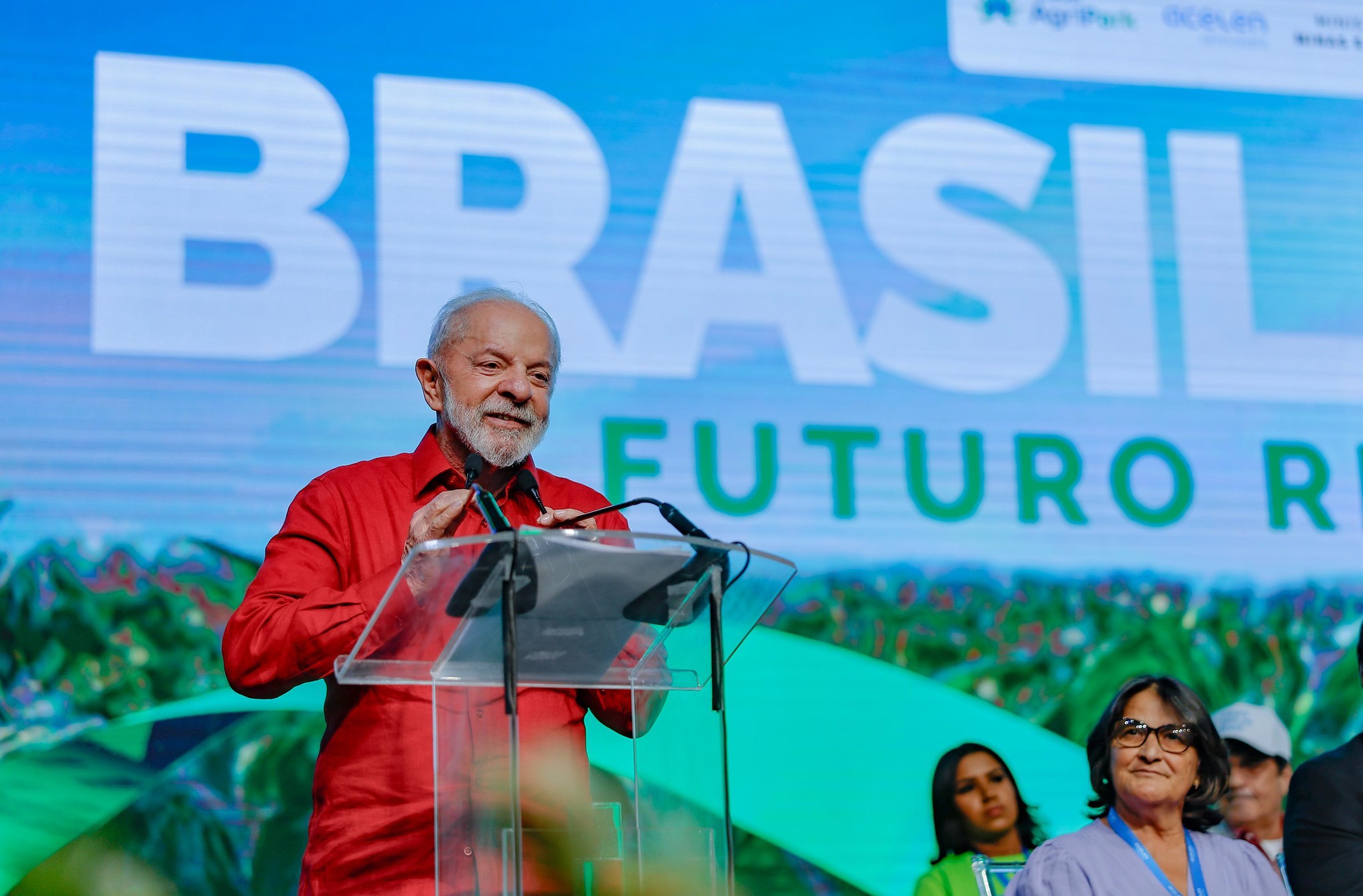Lula vê ‘risco’ de Congresso aprovar anistia e pede mobilização de apoiadores contra proposta