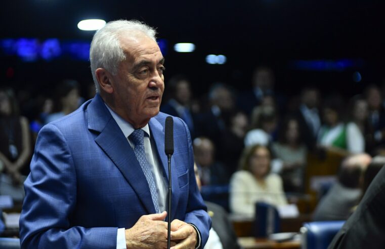 PEC da Blindagem: presidente da CCJ do Senado diz que proposta é ‘desrespeito’ com eleitor e tem que ser ‘enterrada’