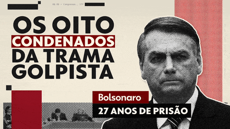 Ministros do STF afirmam que não cabe anistia a Bolsonaro, mas oposição vai insistir; o que prevê a lei