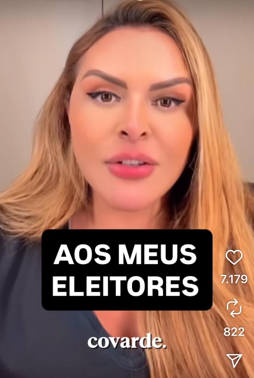 PEC da Blindagem: deputados falam em ‘erro gravíssimo’ e pedem desculpa por voto a favor do texto