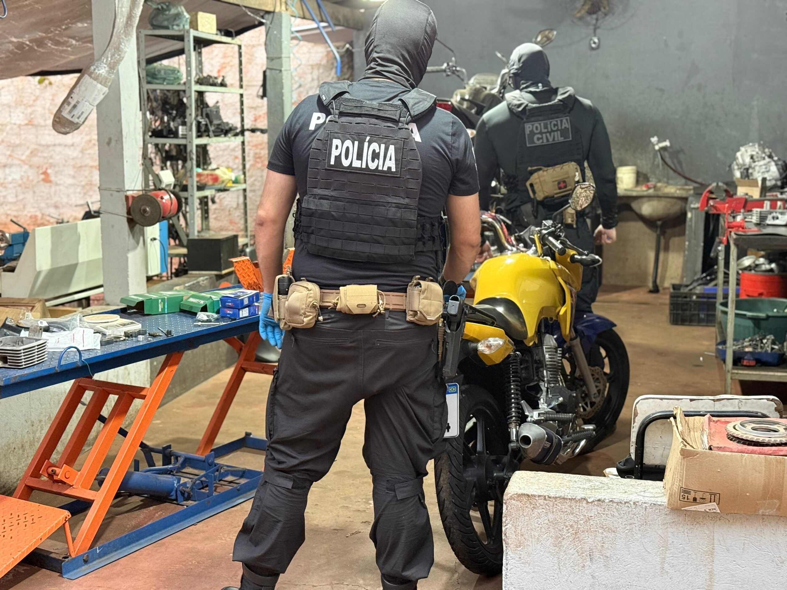 Criminosos criam perfis falsos de deputados residentes em Brasília para aplicar golpes; veja detalhes