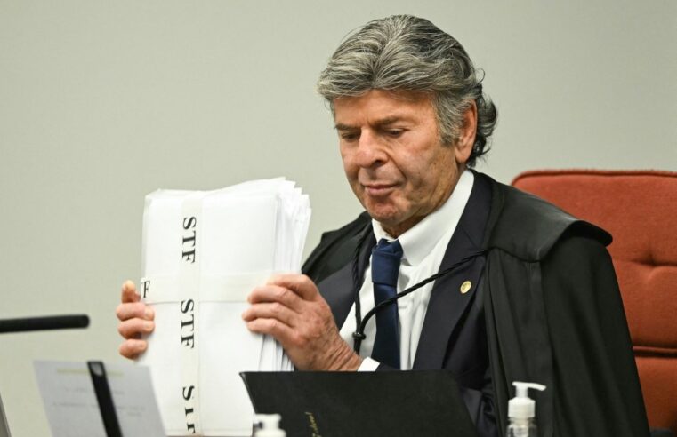Como funcionam a 1ª e a 2ª Turmas do STF, para onde Luiz Fux pediu transferência
