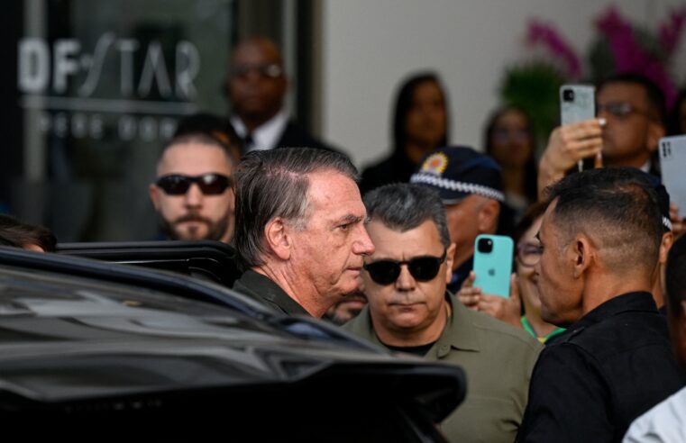 Ação contra Bolsonaro e sete réus entra na fase de recursos; entenda os próximos passos até a execução da pena