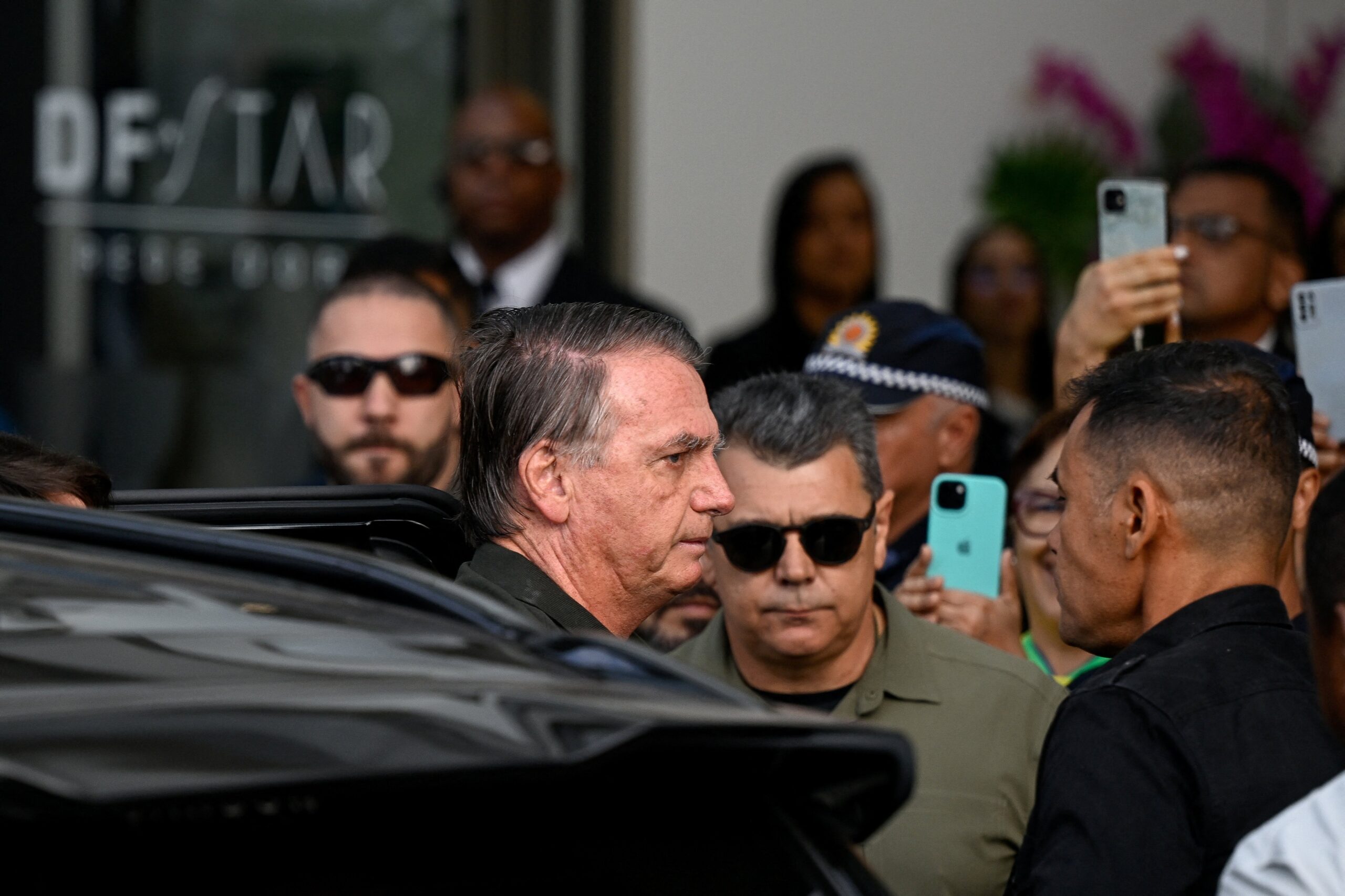 Ação contra Bolsonaro e sete réus entra na fase de recursos; entenda os próximos passos até a execução da pena