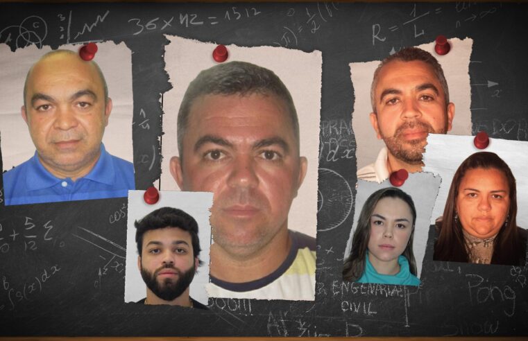 ‘Máfia dos concursos’: 10 perguntas para entender o esquema que cobrava até R$ 500 mil por vaga