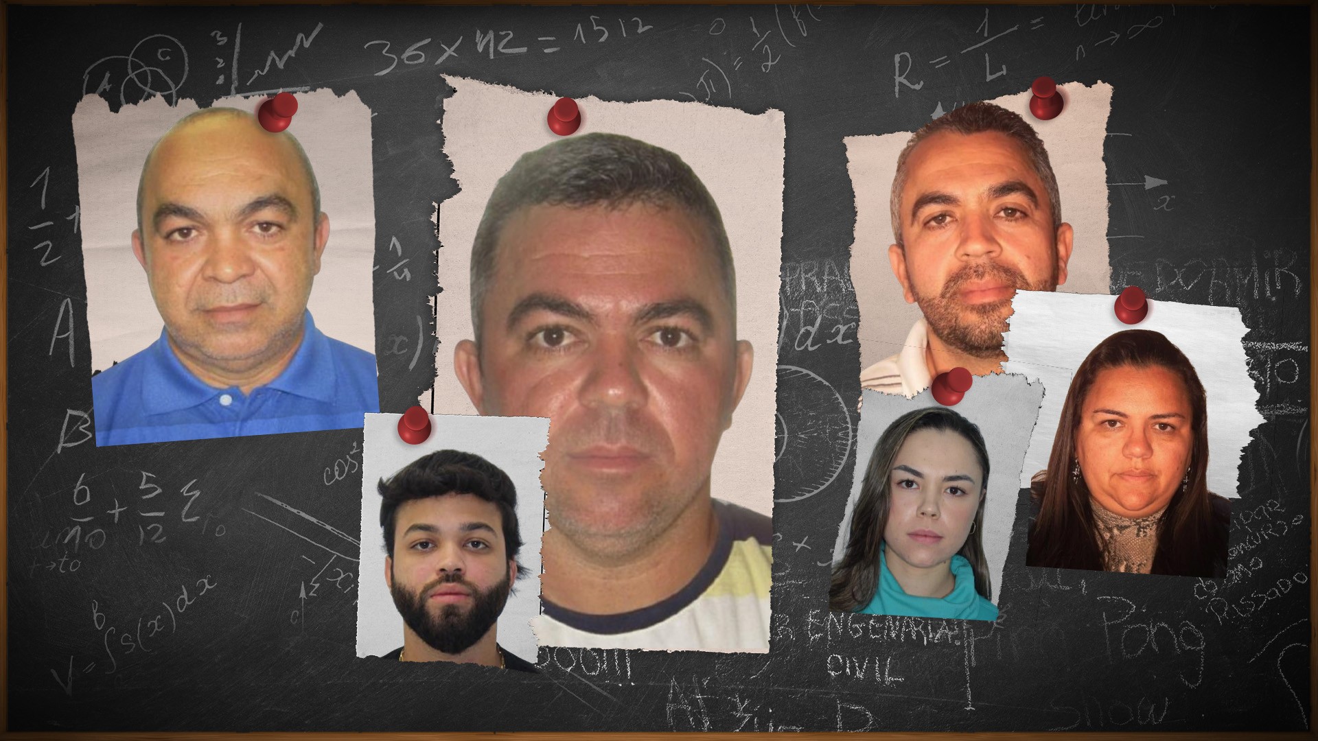 ‘Máfia dos concursos’: 10 perguntas para entender o esquema que cobrava até R$ 500 mil por vaga