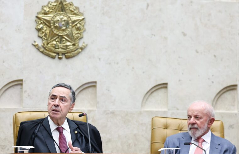 Lula se reúne com ministros do STF que defendem Pacheco, mas também têm boa relação com Messias