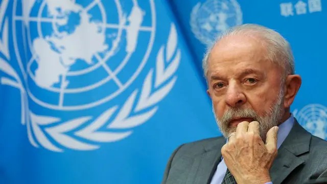 Às vésperas de encontro entre Rubio e Mauro Vieira, Trump antecipa um dos pontos da negociação