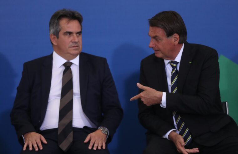 Em meio a divergências sobre candidato da direita em 2026, Bolsonaro receberá visitas de Ciro Nogueira e Valdemar