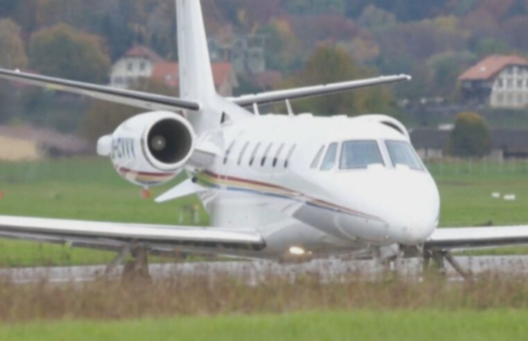 Receita notifica agropecuários que lançaram despesas irregulares com jatinhos para pagar menos imposto