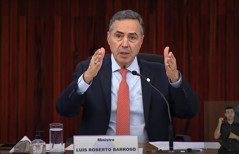 Primeiro alvo de Bolsonaro no STF, Barroso promete seguir na defesa da democracia; relembre polêmicas