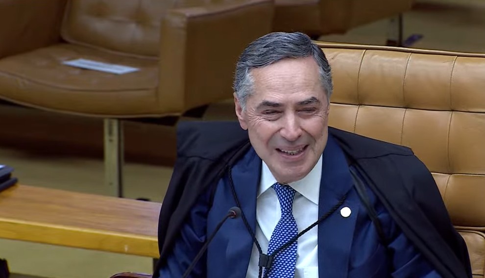 Veja quem são os cotados para substituir Barroso no STF