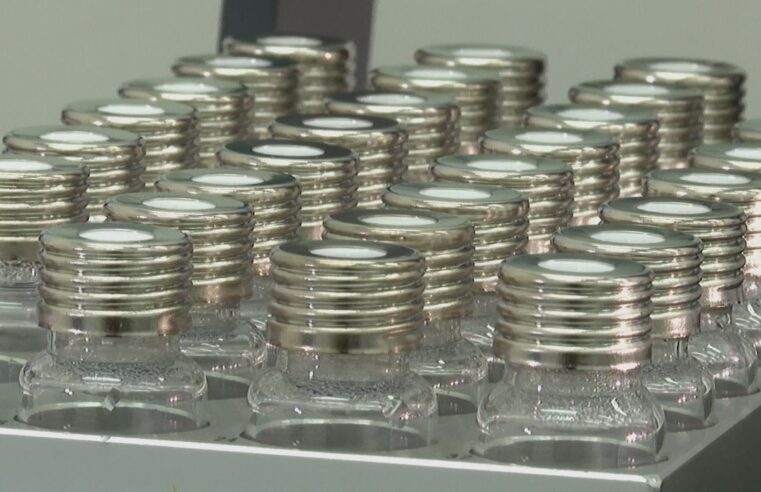 ‘DNA do metanol’: governo coloca tecnologia à disposição de estados e do DF para identificar origem do produto