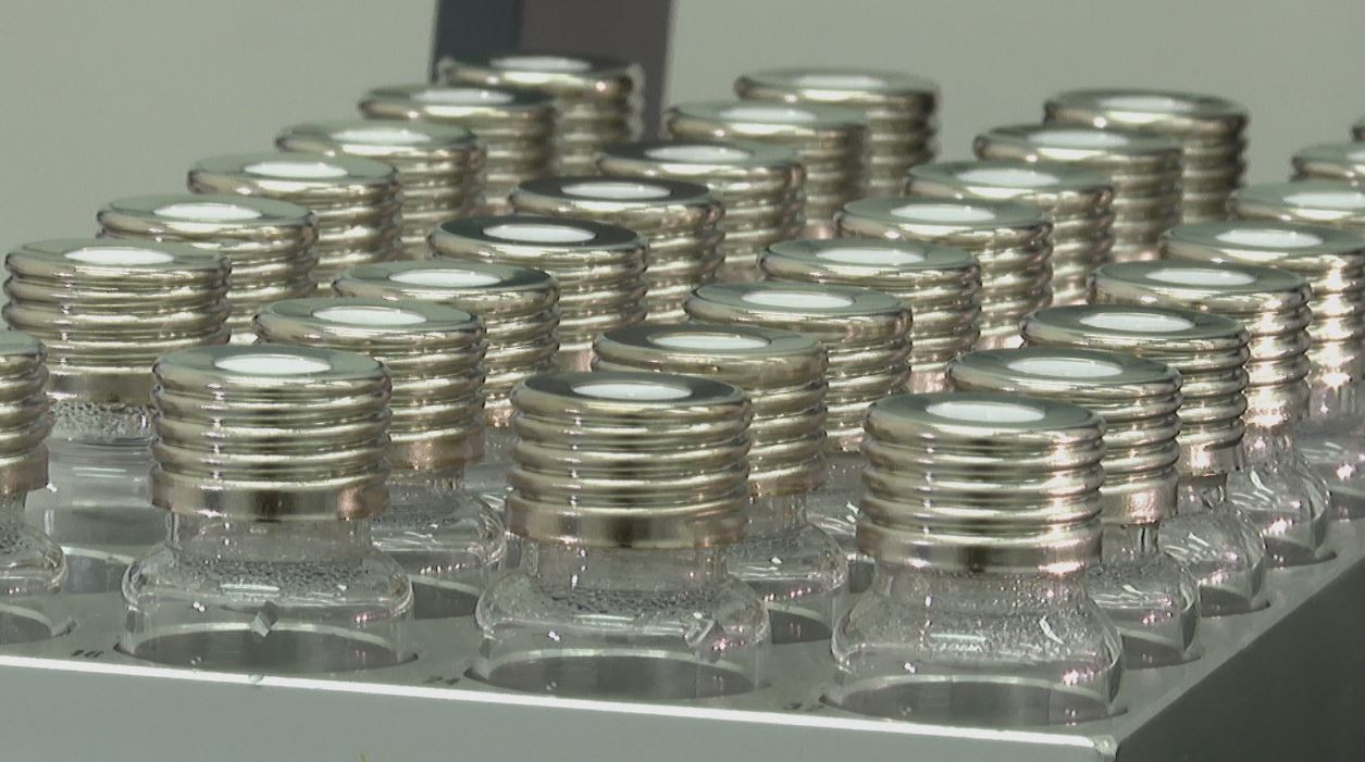 ‘DNA do metanol’: governo coloca tecnologia à disposição de estados e do DF para identificar origem do produto