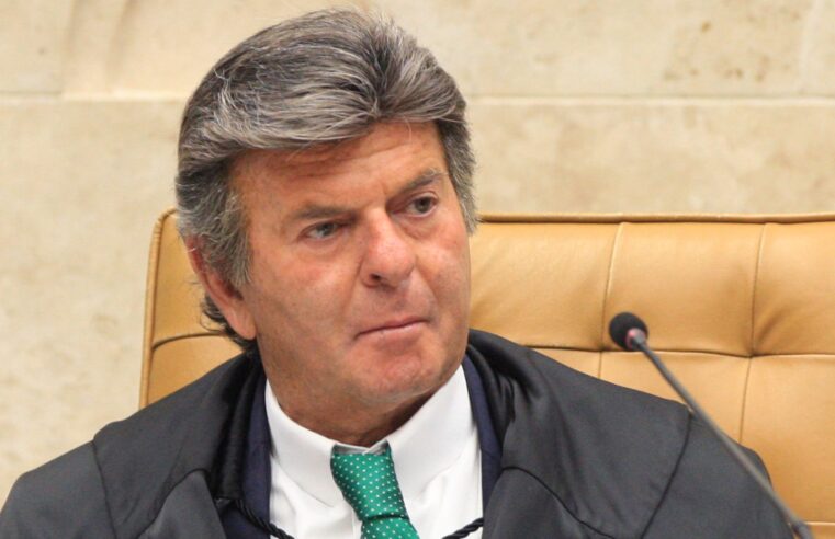 Mesmo na 2ª Turma, Fux tem caminho para tentar julgar recurso de Bolsonaro na tentativa de golpe