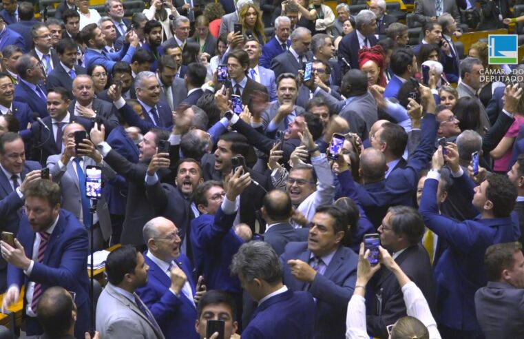 Ao derrubar MP, Centrão buscou reduzir ‘gastos eleitorais’ de Lula