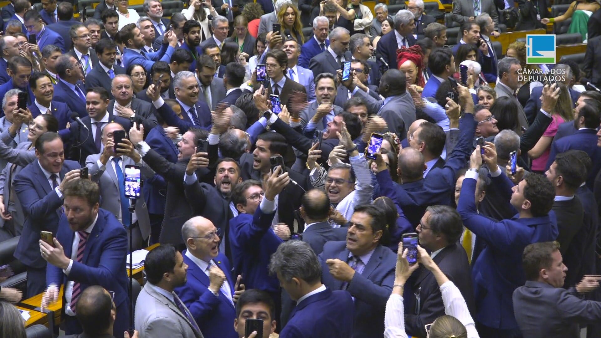 Ao derrubar MP, Centrão buscou reduzir ‘gastos eleitorais’ de Lula