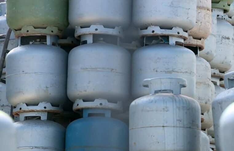 Governo publica regras do programa Gás do Povo; veja quem terá direito a gás de cozinha gratuito