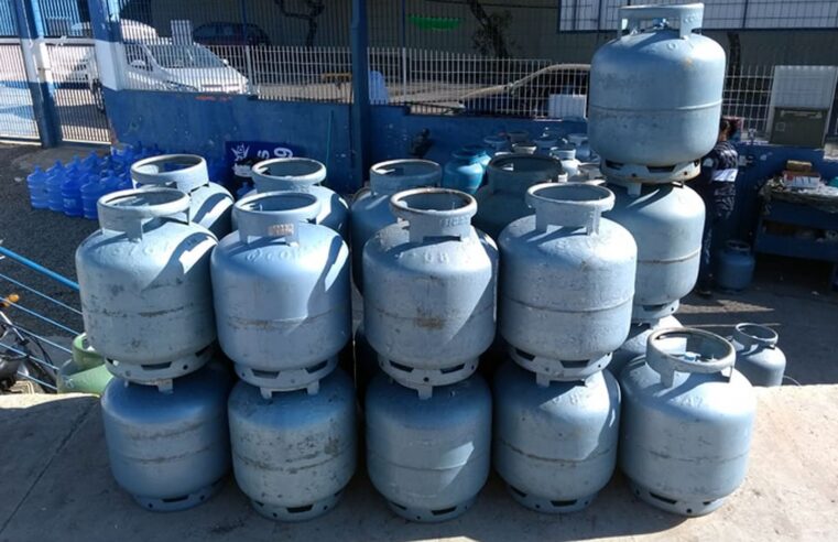 Governo define valores de referência de botijões do programa ‘Gás do Povo’; veja preços por região