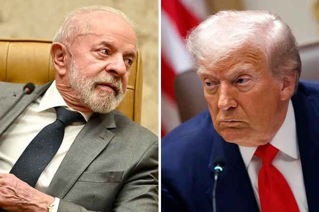 Lula reage a ações dos EUA na Venezuela e deve levar tema a encontro com Trump: ‘Se a moda pega, vira terra sem lei’