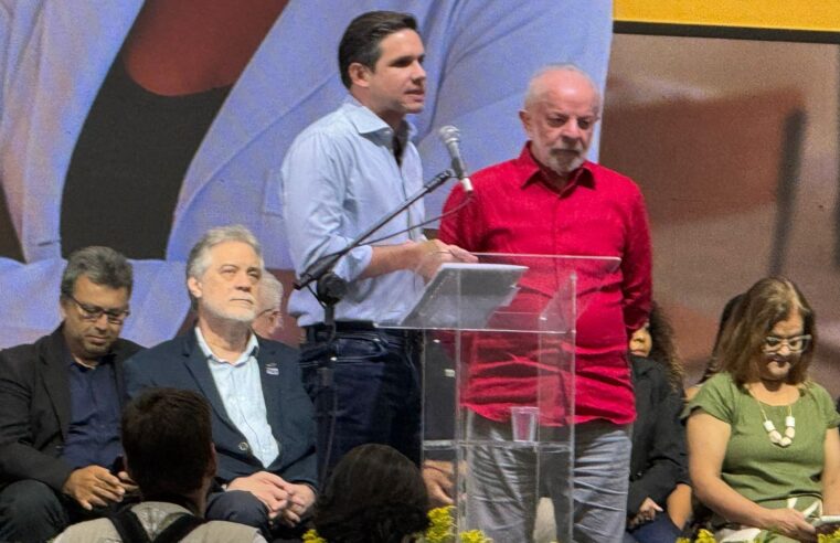 Motta promete votar na semana que vem projeto de corte de gastos, mas pede ao governo para acelerar execução do Orçamento