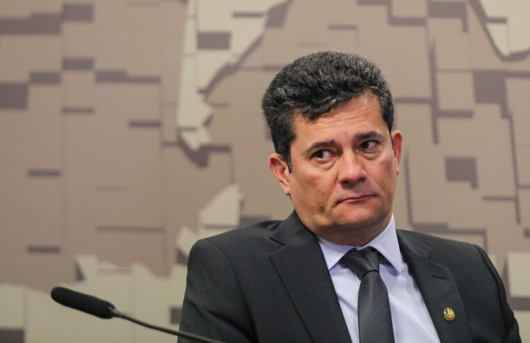 STF tem maioria para manter Sérgio Moro réu por calúnia contra Gilmar Mendes; Cármen Lúcia, Moraes e Dino votaram