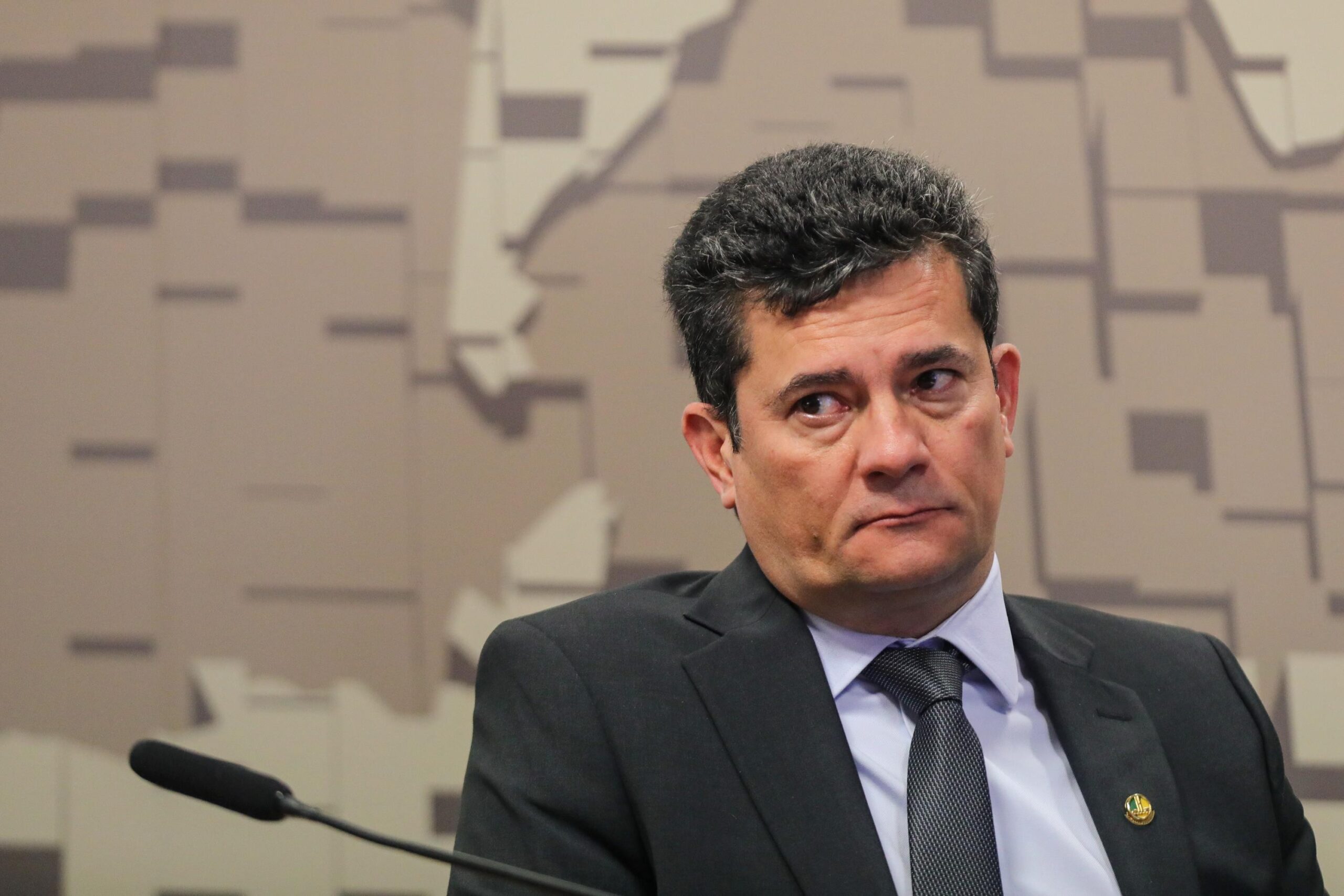 STF tem maioria para manter Sérgio Moro réu por calúnia contra Gilmar Mendes; Cármen Lúcia, Moraes e Dino votaram