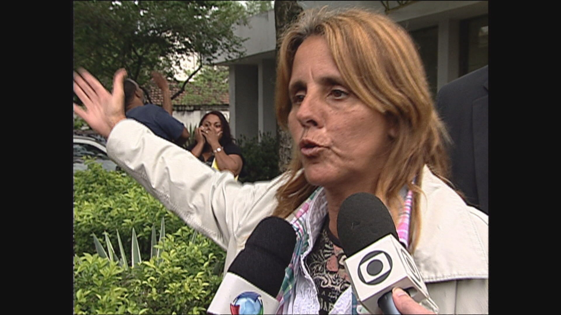 Ministro do STJ anula condenação da deputada estadual Lucinha por peculato por empregar funcionário fantasma na Alerj