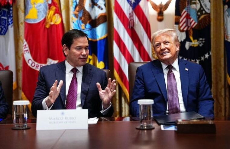 Oposição festeja indicação de Rubio, mas Lula confia no contato direto com Trump para destravar negociações