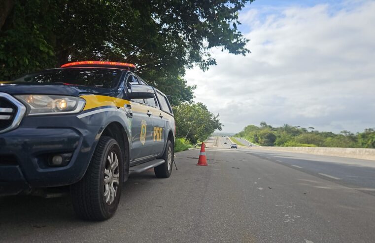 PRF prende 83 fugitivos durante operação de combate à violência contra a mulher