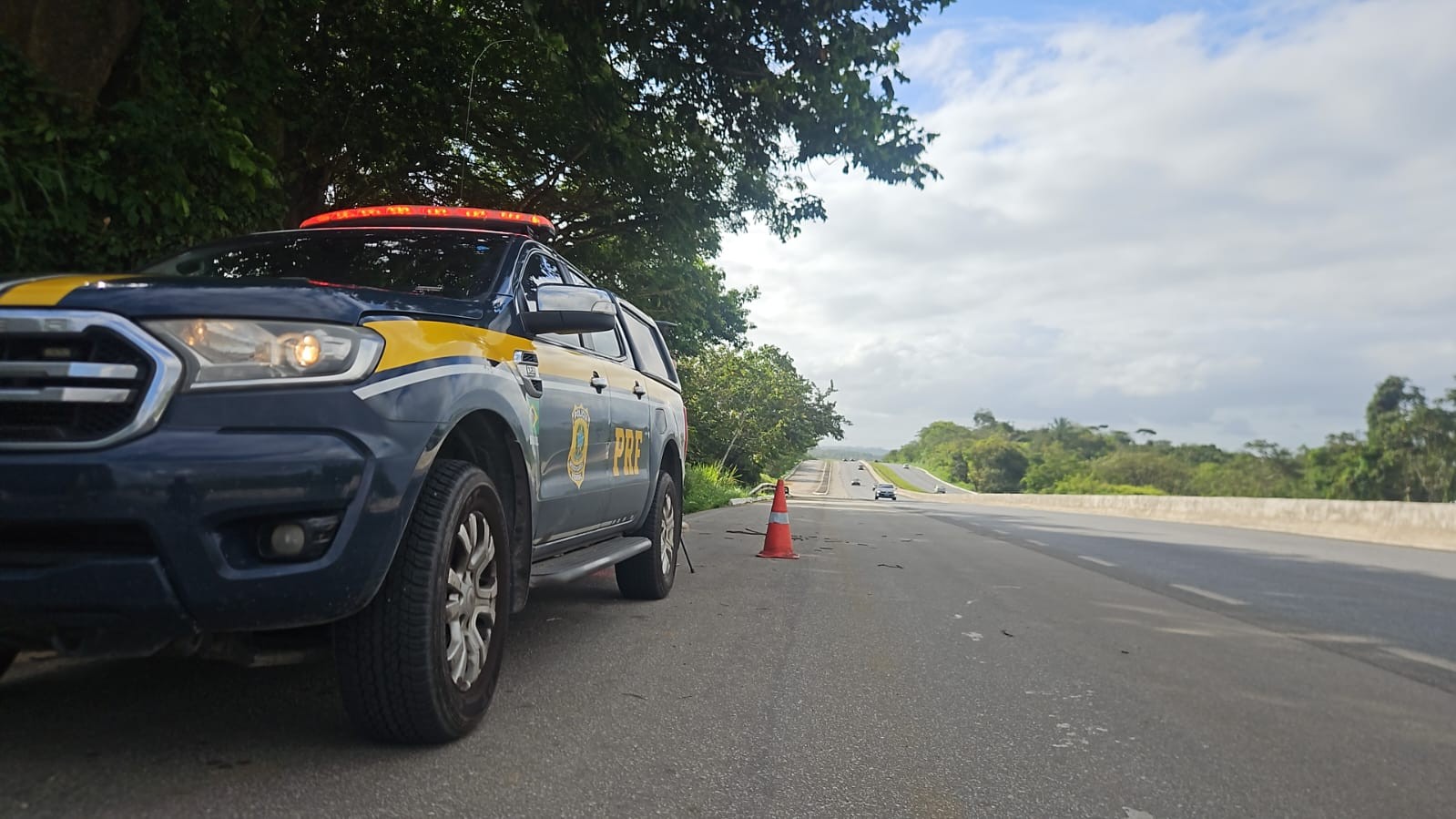 PRF prende 83 fugitivos durante operação de combate à violência contra a mulher