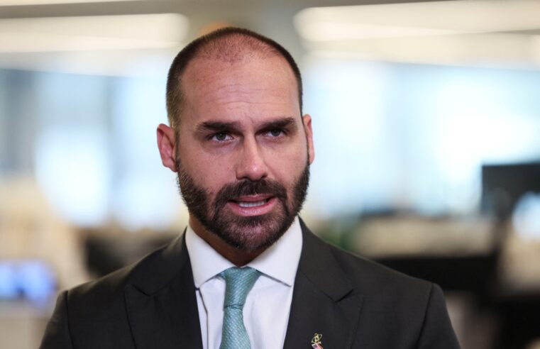 Recuo de Trump é derrota de Eduardo Bolsonaro e vitória de Lula