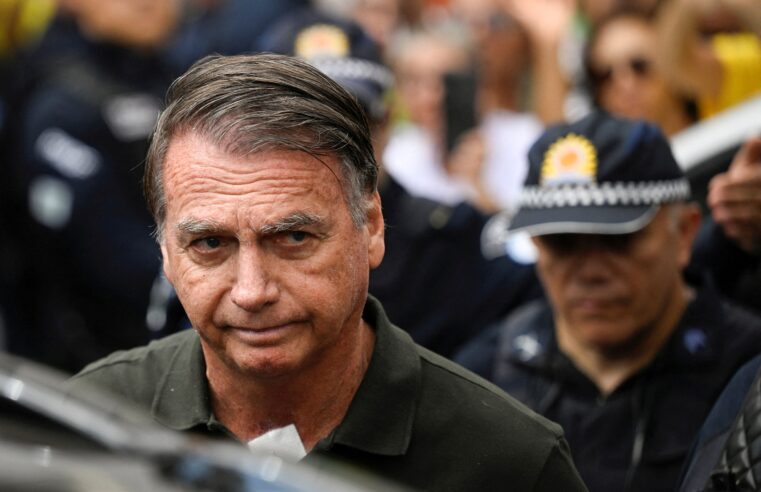 Bolsonaro preso: veja perguntas e respostas