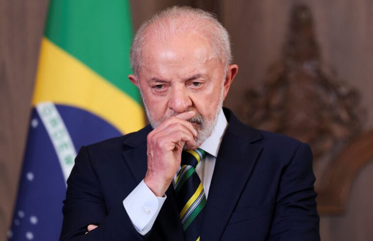 Lula e ‘matança’ no Rio: não deu nem tempo para celebrar vitória na CPI do Crime Organizado