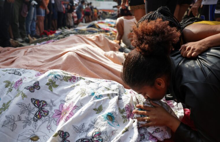 Câmara quer aprovar PEC da Segurança até o fim do ano; veja principais pontos da proposta