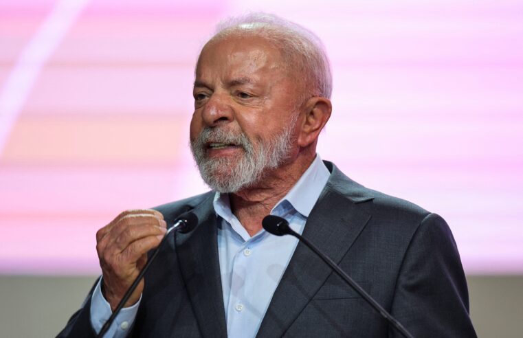 Aliados de Lula avaliam que governo erra ao usar na segurança a mesma estratégia da PEC da Blindagem