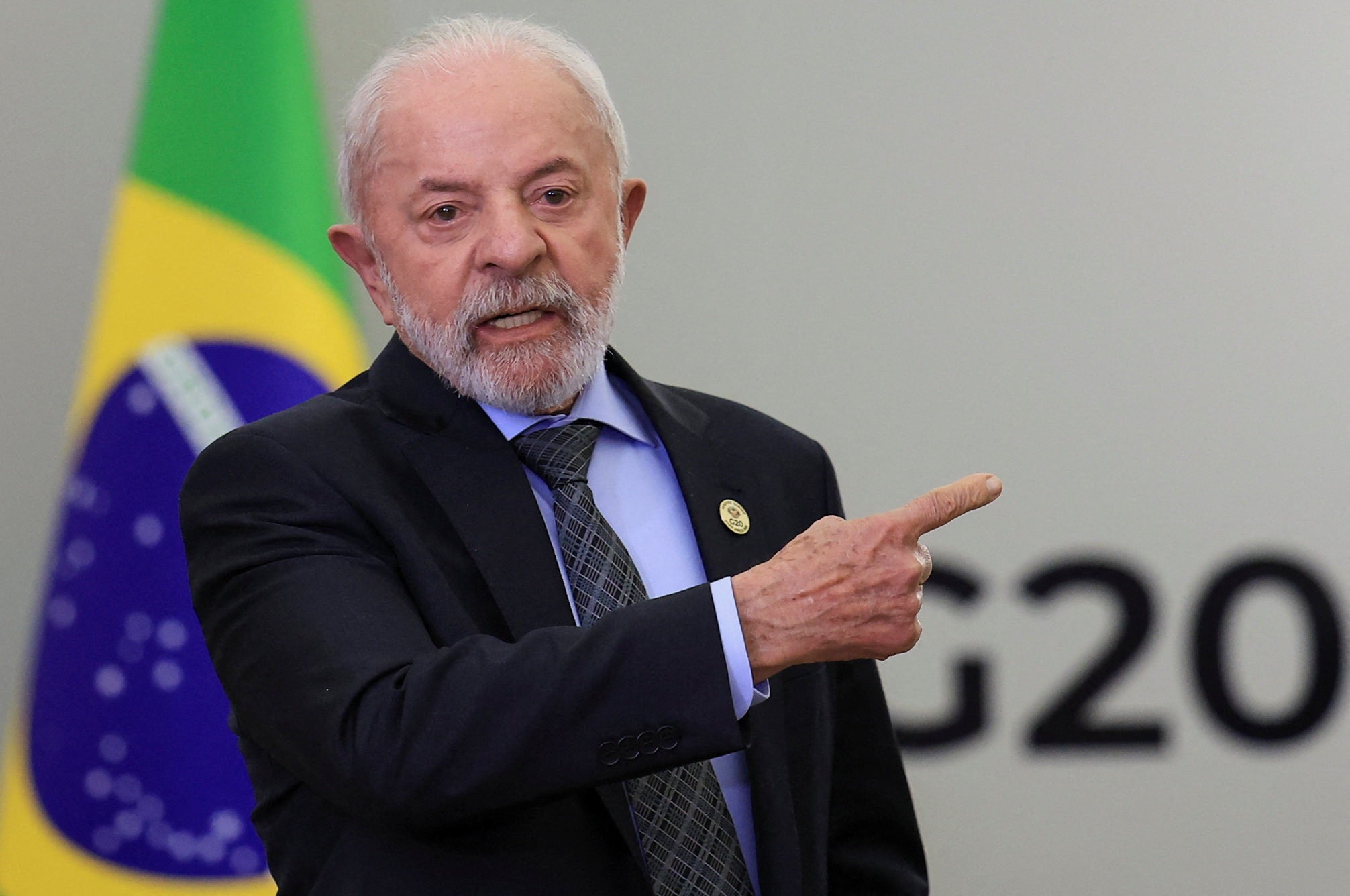 Lula anuncia criação de duas novas universidades federais: uma voltada a indígenas e outra à formação esportiva