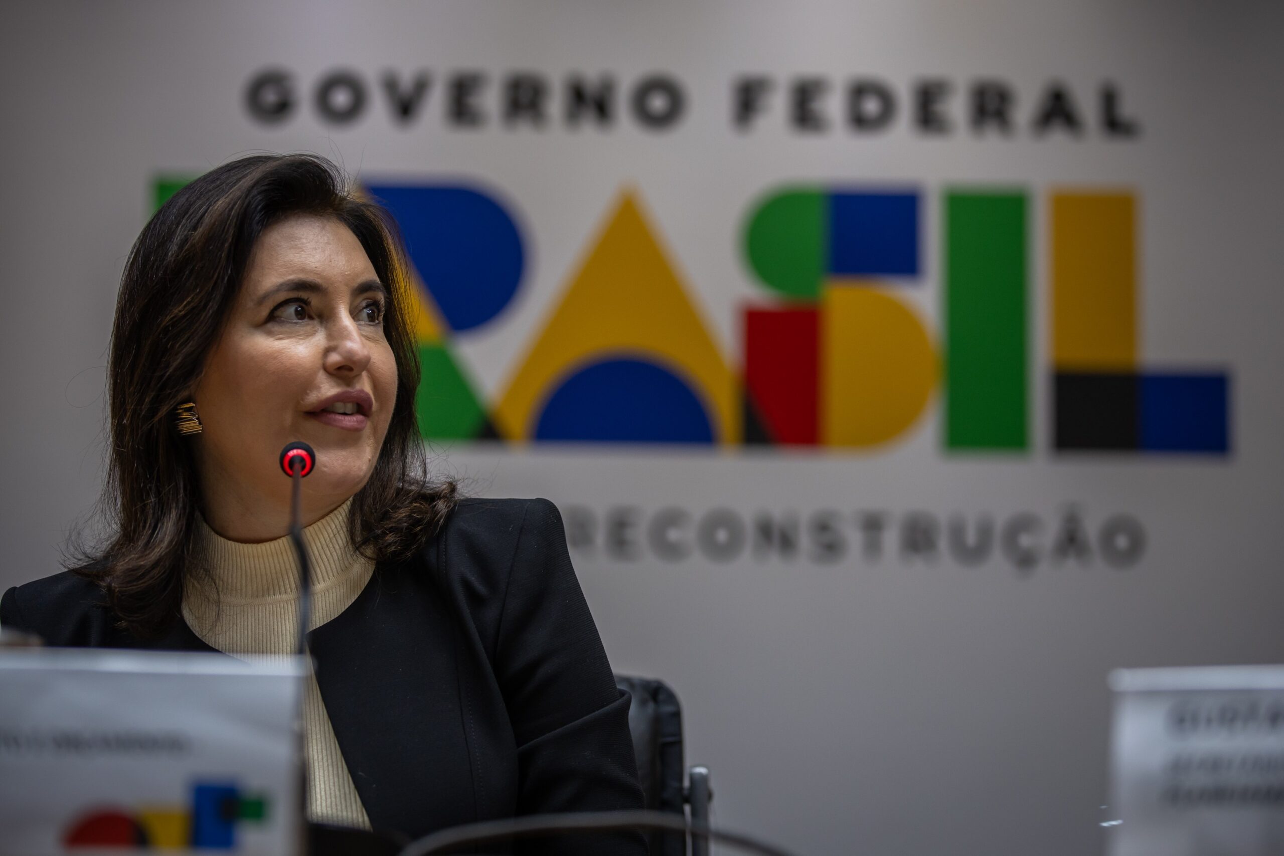 Rota que conecta o Amazonas ao Pacífico será finalizada neste mês, diz Tebet